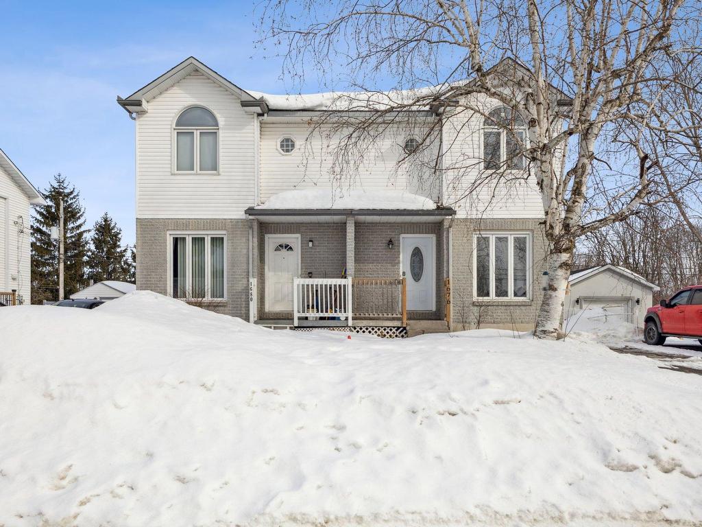 









1676


Rue Joanette

,
Gatineau (Gatineau),




QC
J8P7W6

