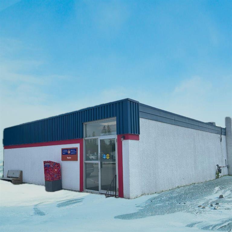 












21 Third Avenue SE

,
Teulon,




Manitoba
R0C3B0


