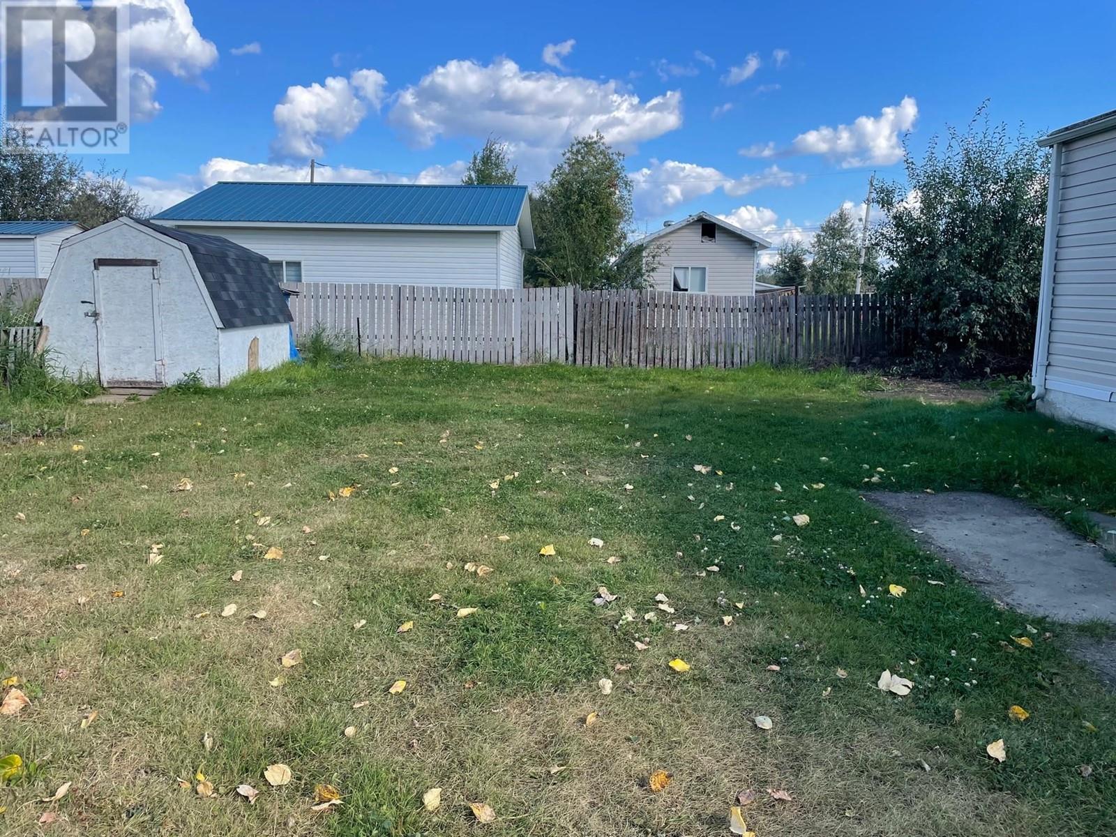 












5256 42 STREET

,
Fort Nelson,




British Columbia
V0C1R0

