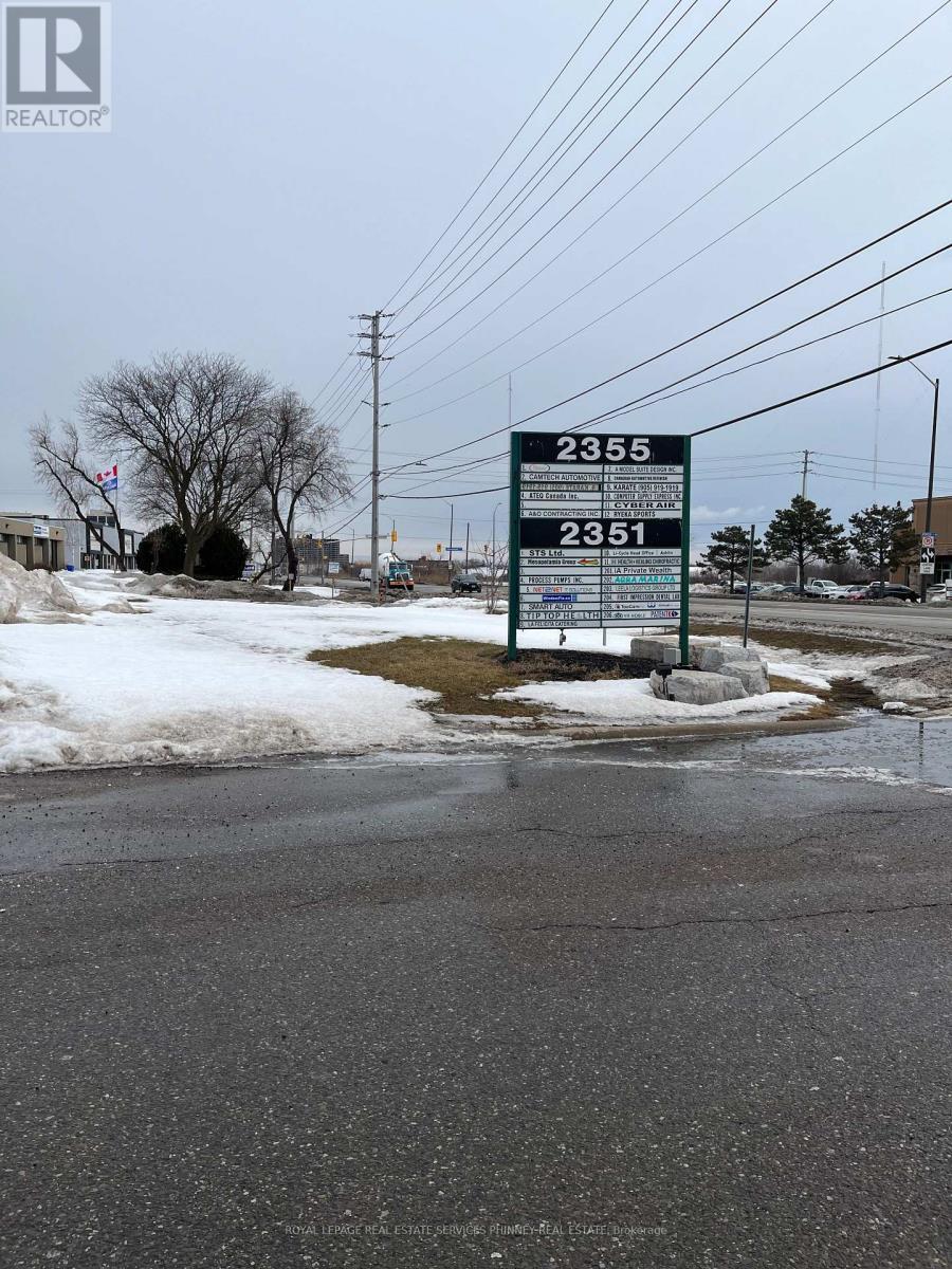 












9 - 2355 ROYAL WINDSOR DRIVE

,
Mississauga,




Ontario
L5J4S8

