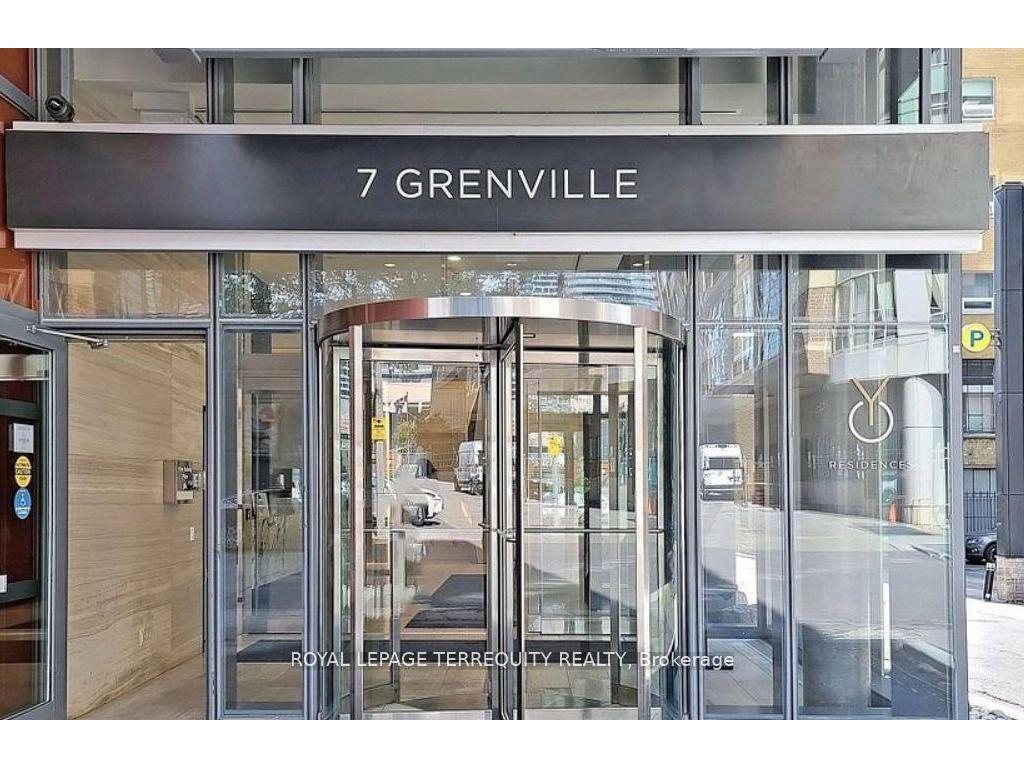 









7


Grenville

Street West, 3702,
Toronto,




ON
M4Y 0E9

