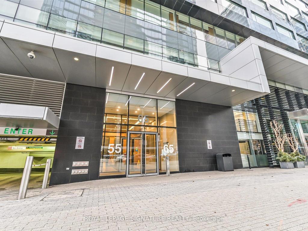 









55


Bremner

Boulevard, 3007,
Toronto,




ON
M5J 0A6


