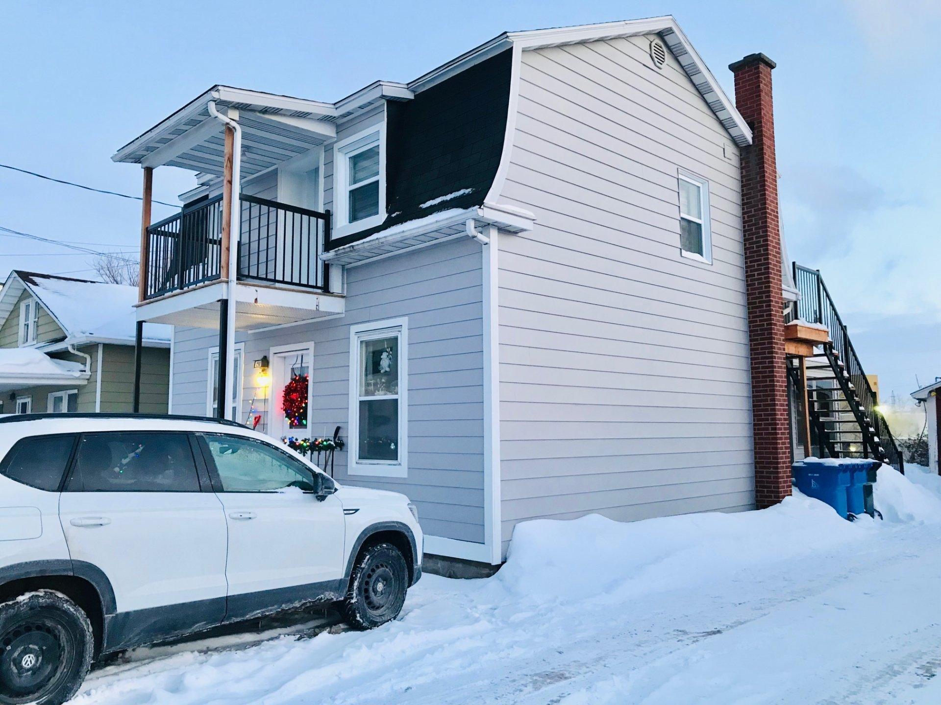 









238

 - 238A


Rue Notre-Dame E.

,
Trois-Rivières,




QC
G8T4B7

