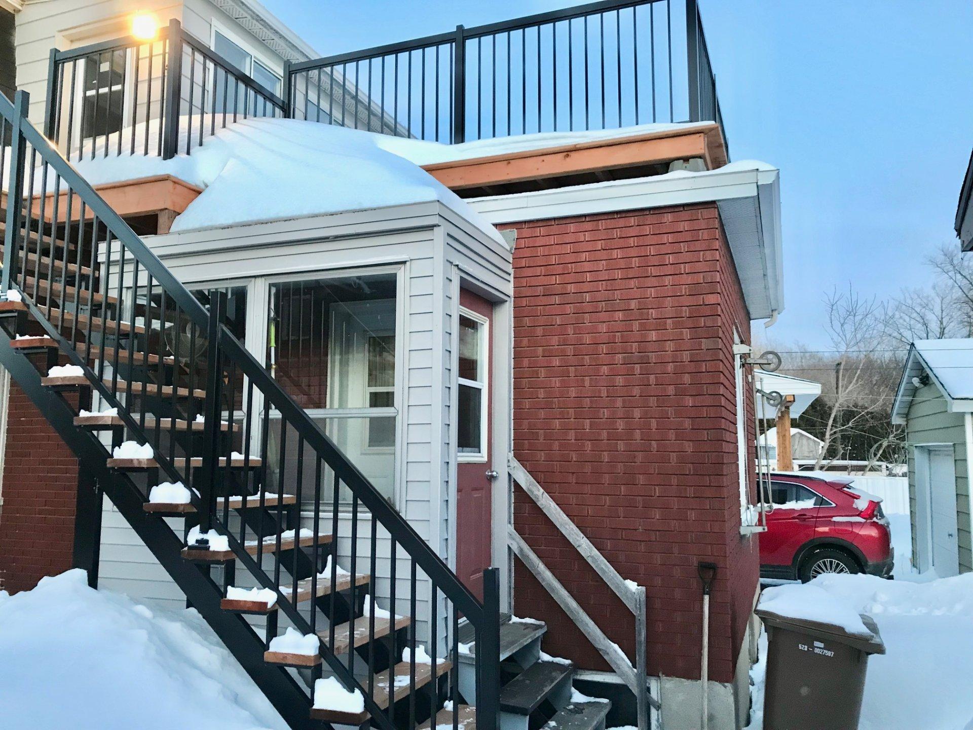 









238

 - 238A


Rue Notre-Dame E.

,
Trois-Rivières,




QC
G8T4B7

