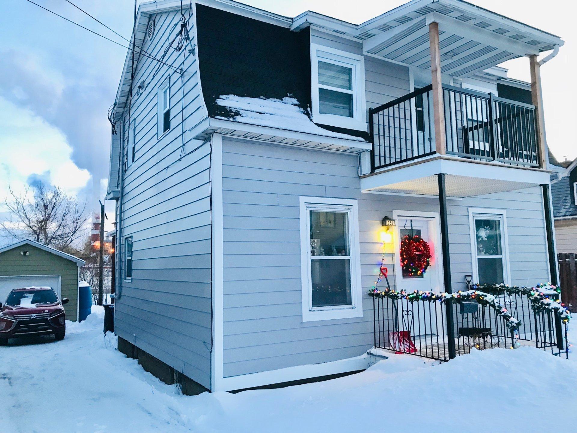 









238

 - 238A


Rue Notre-Dame E.

,
Trois-Rivières,




QC
G8T4B7

