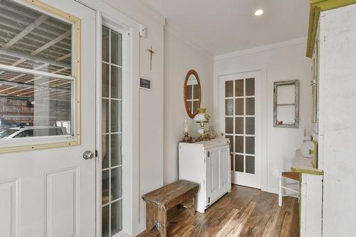 Hall d'entrée/Vestibule