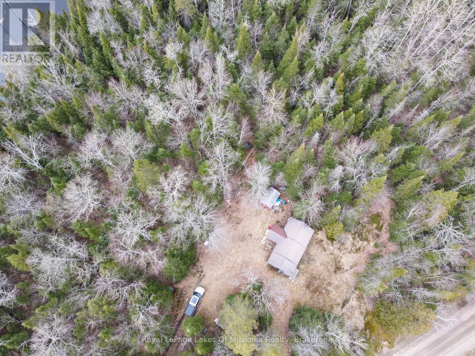 












1238 STAR LAKE ROAD

,
McMurrich/Monteith (Sprucedale),




Ontario
P0A1Y0


