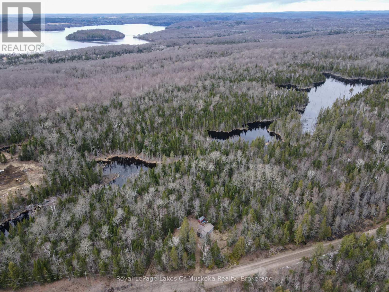 












1238 STAR LAKE ROAD

,
McMurrich/Monteith (Sprucedale),




Ontario
P0A1Y0

