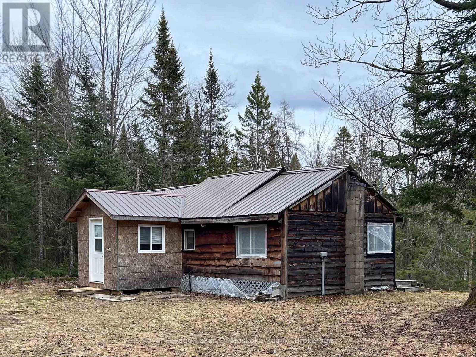 












1238 STAR LAKE ROAD

,
McMurrich/Monteith (Sprucedale),




Ontario
P0A1Y0

