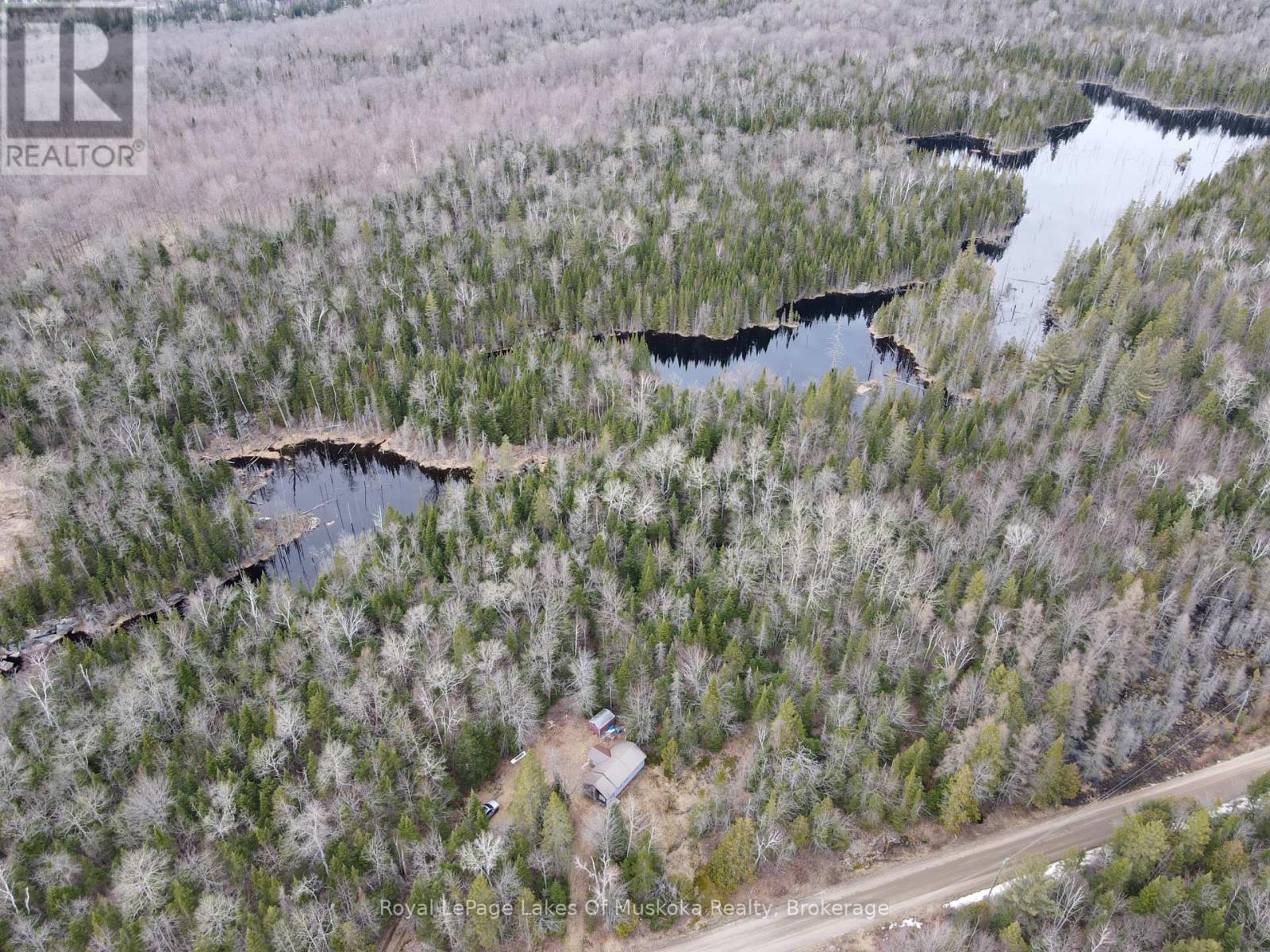












1238 STAR LAKE ROAD

,
McMurrich/Monteith (Sprucedale),




Ontario
P0A1Y0

