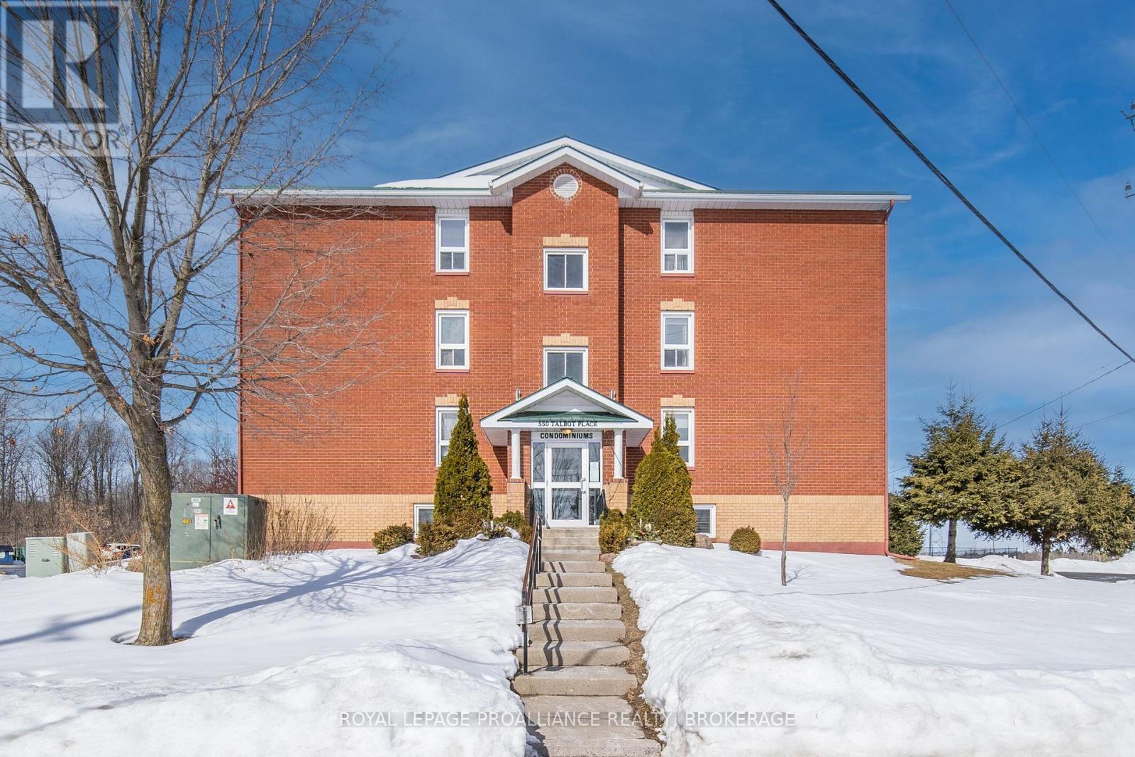 












405 - 550 TALBOT PLACE

,
Gananoque,




Ontario
K7G3C6


