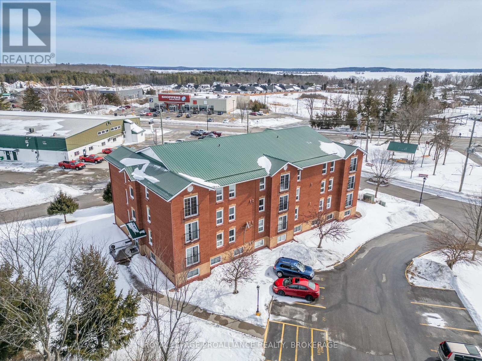 












405 - 550 TALBOT PLACE

,
Gananoque,




Ontario
K7G3C6

