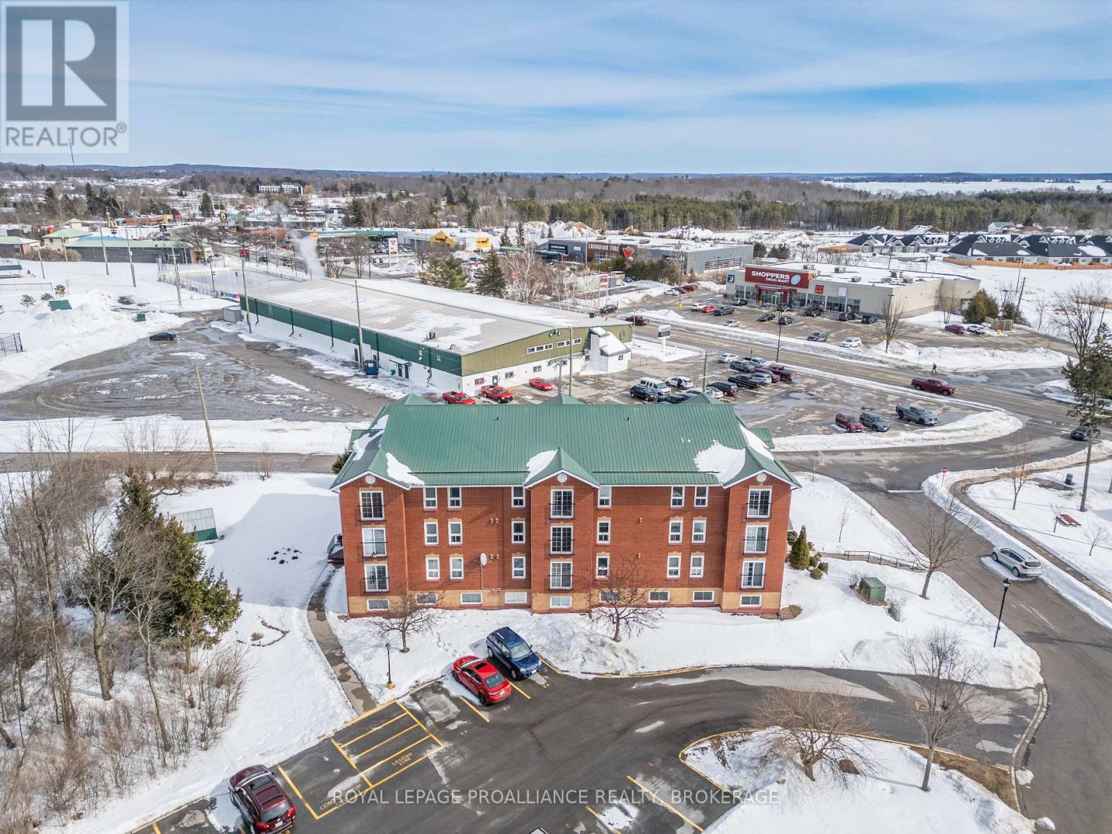 












405 - 550 TALBOT PLACE

,
Gananoque,




Ontario
K7G3C6

