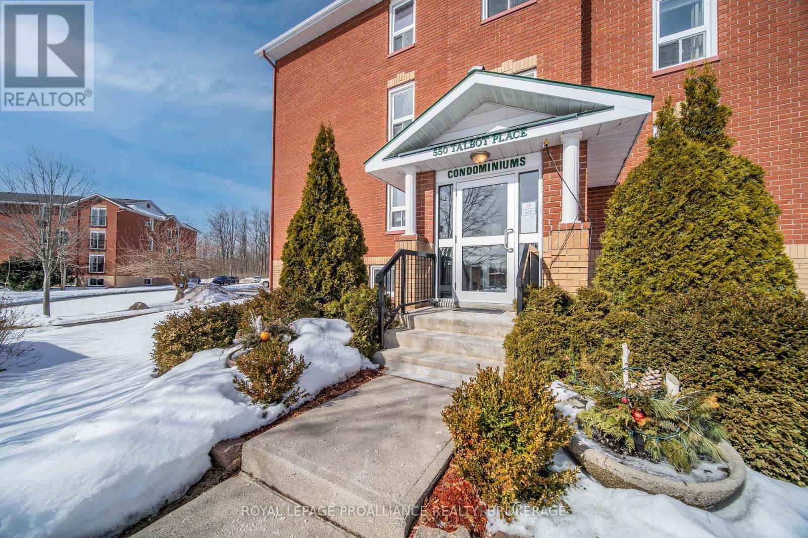 












405 - 550 TALBOT PLACE

,
Gananoque,




Ontario
K7G3C6

