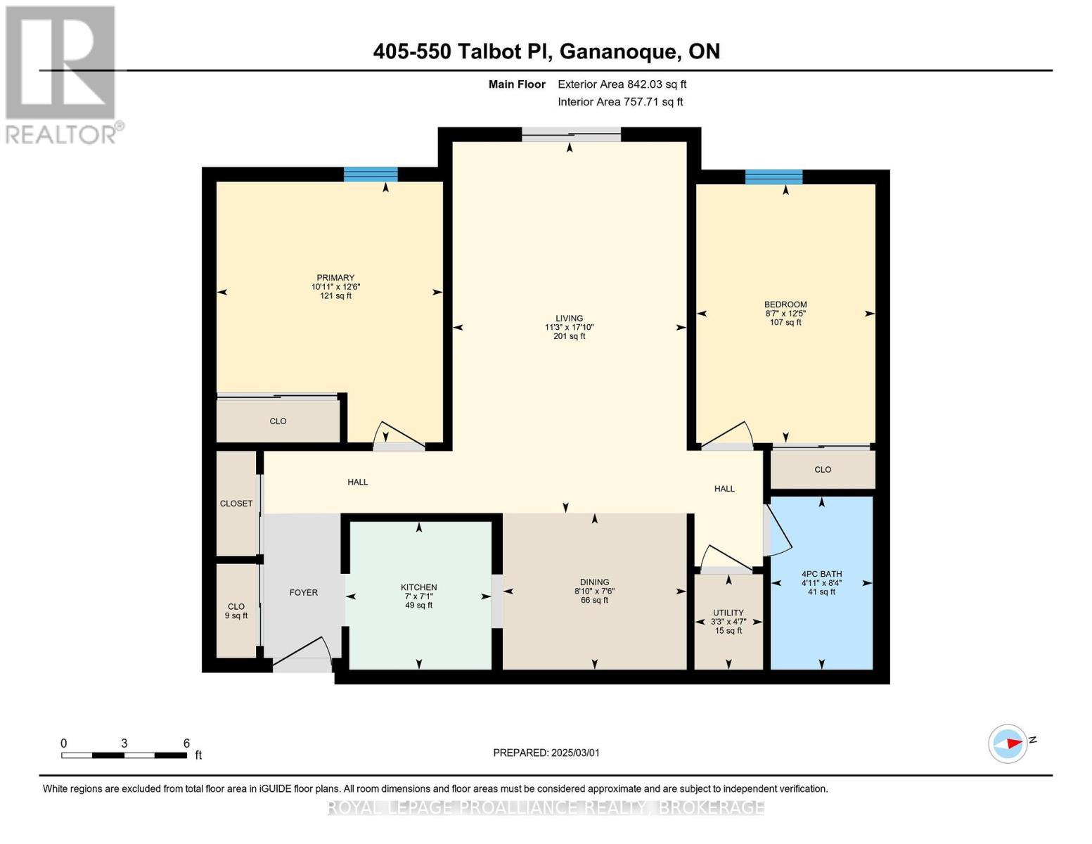 












405 - 550 TALBOT PLACE

,
Gananoque,




Ontario
K7G3C6

