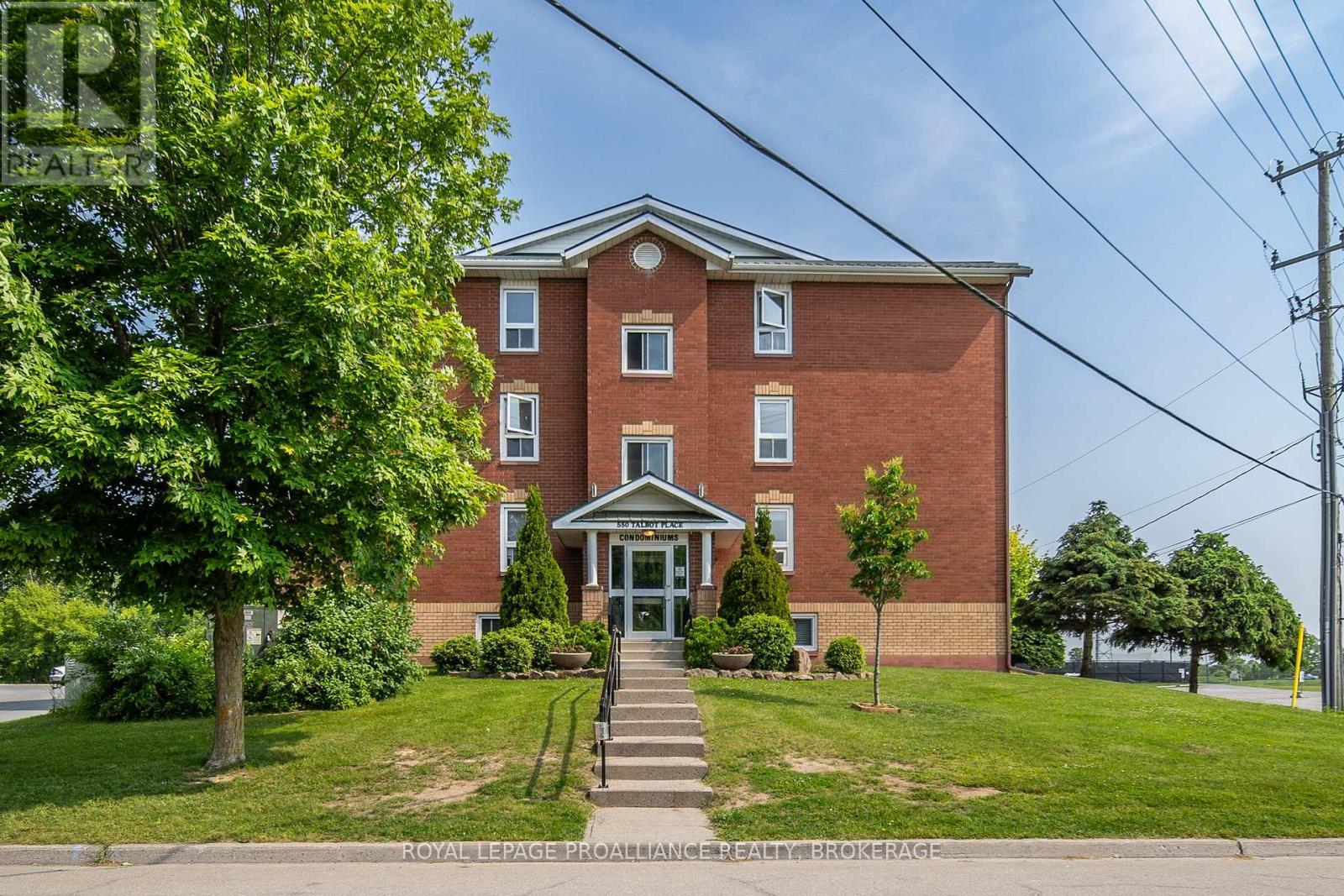 












405 - 550 TALBOT PLACE

,
Gananoque,




Ontario
K7G3C6

