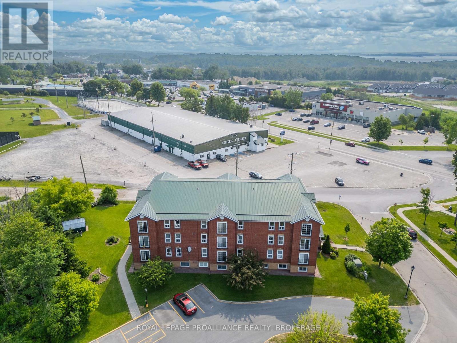 












405 - 550 TALBOT PLACE

,
Gananoque,




Ontario
K7G3C6

