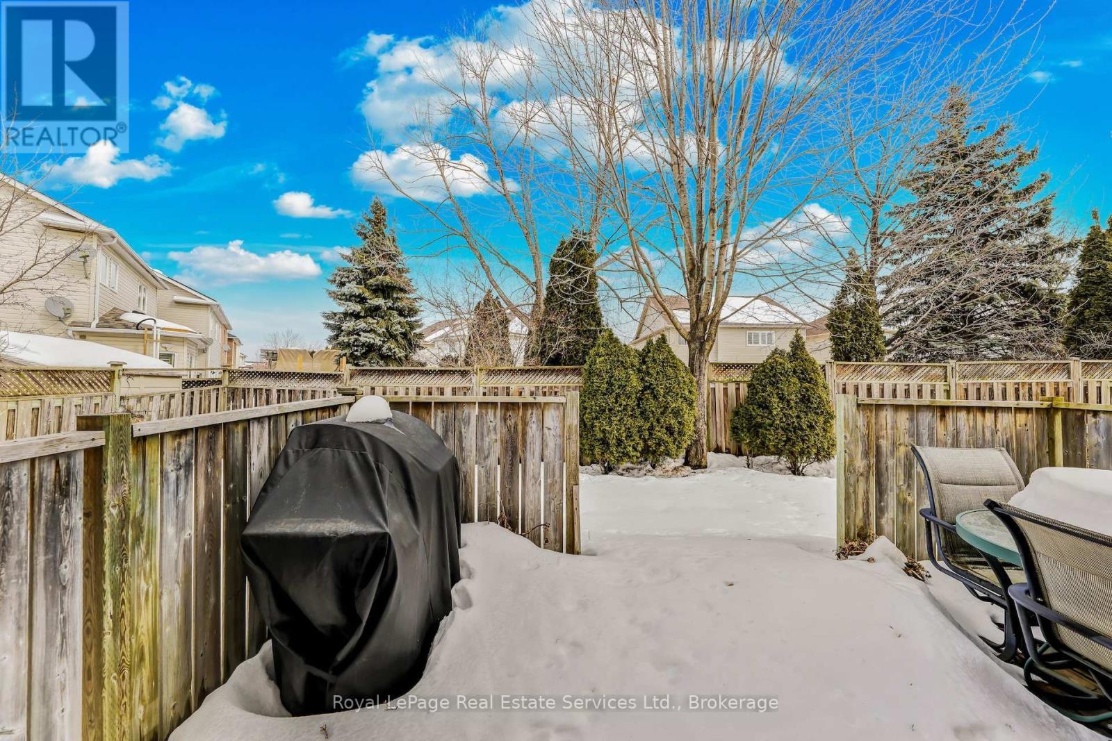 












164 DIXON DRIVE E

,
Milton (DE Dempsey),




Ontario
L9T5R7

