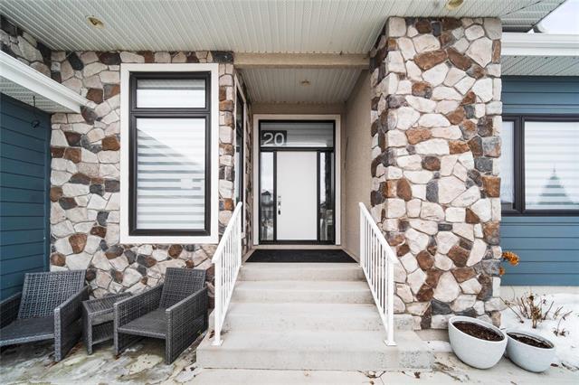 









20


WHEELWRIGHT

WAY,
Oak Bluff,




MB
R4G 0C3

