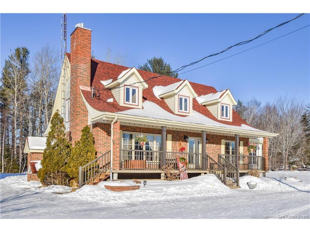 









2449


160

RTE,
Saint-Sauveur,




NB
E8L 1R7

