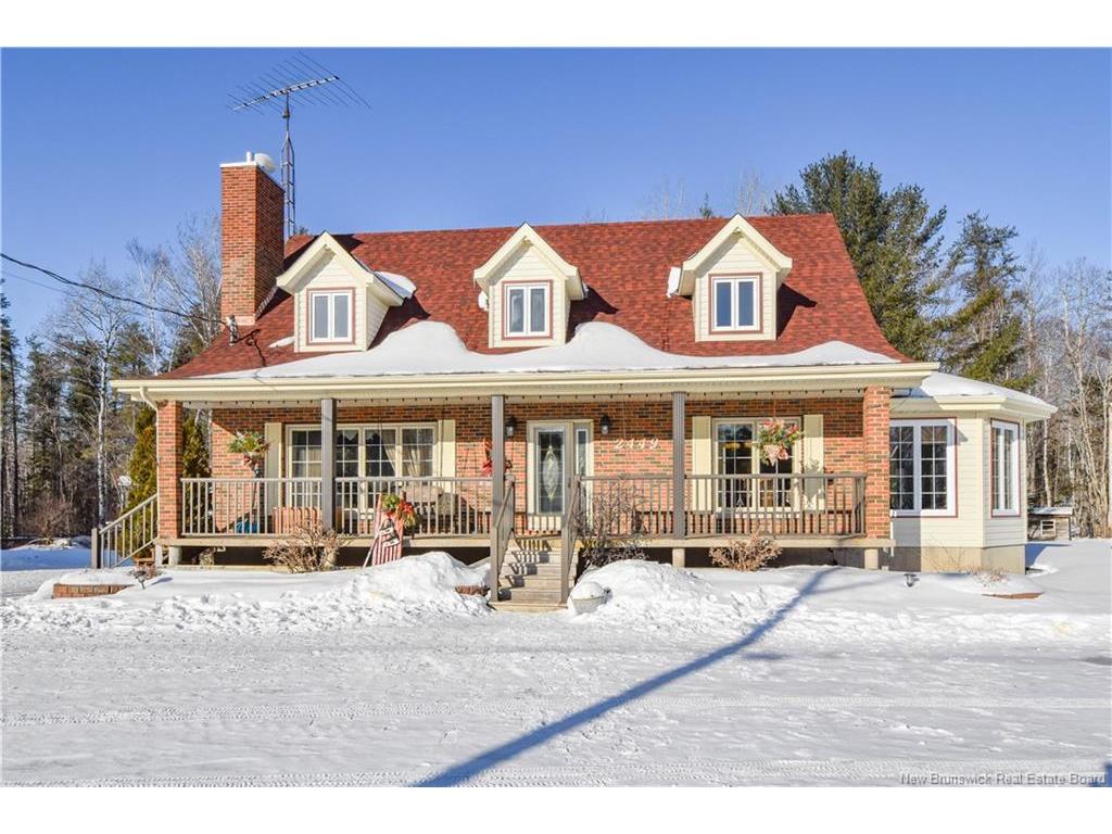 









2449


160

RTE,
Saint-Sauveur,




NB
E8L 1R7

