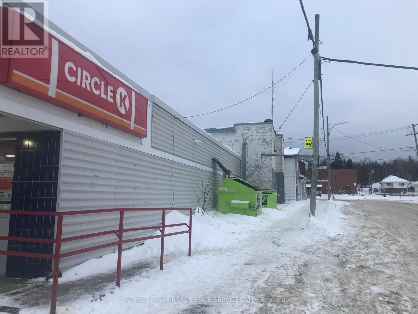 












60 DWYER AVENUE

,
Timmins,




Ontario
P0N1G0

