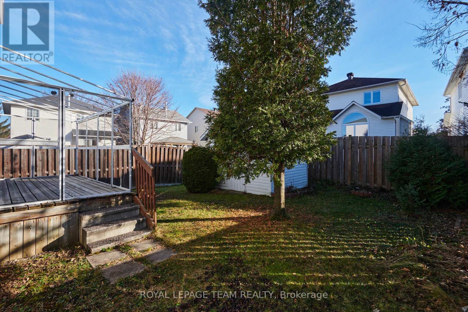 












1308 MATHESON ROAD

,
Ottawa,




Ontario
K1J1A8


