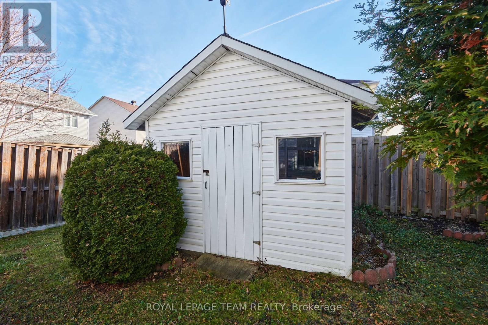 












1308 MATHESON ROAD

,
Ottawa,




Ontario
K1J1A8

