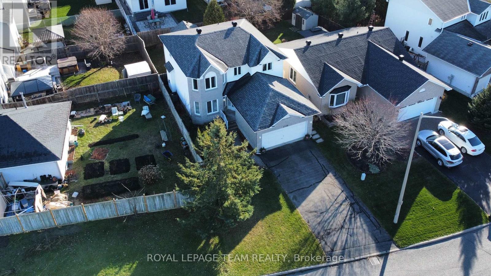 












1308 MATHESON ROAD

,
Ottawa,




Ontario
K1J1A8

