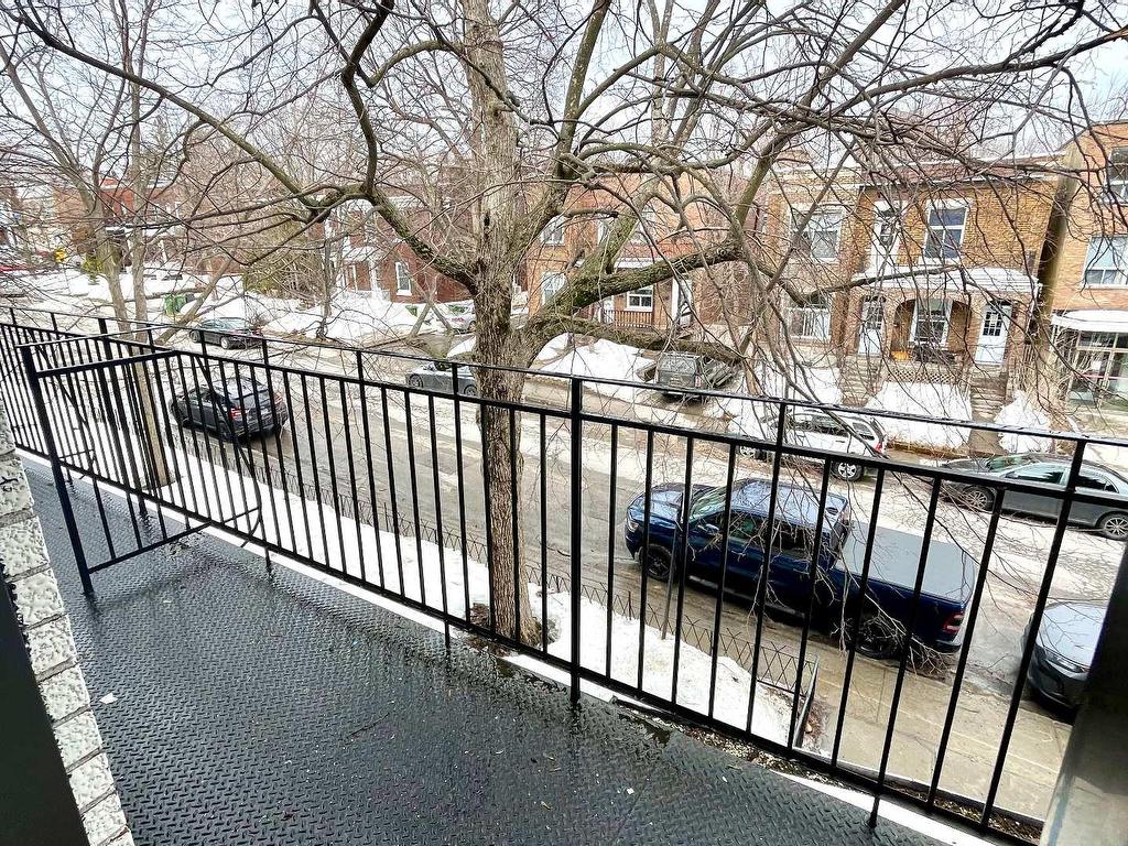 









2354


Av. Mariette

, 20,
Montréal (Côte-des-Neiges/Notre-Dame-de-Grâce),




QC
H4B2E6

