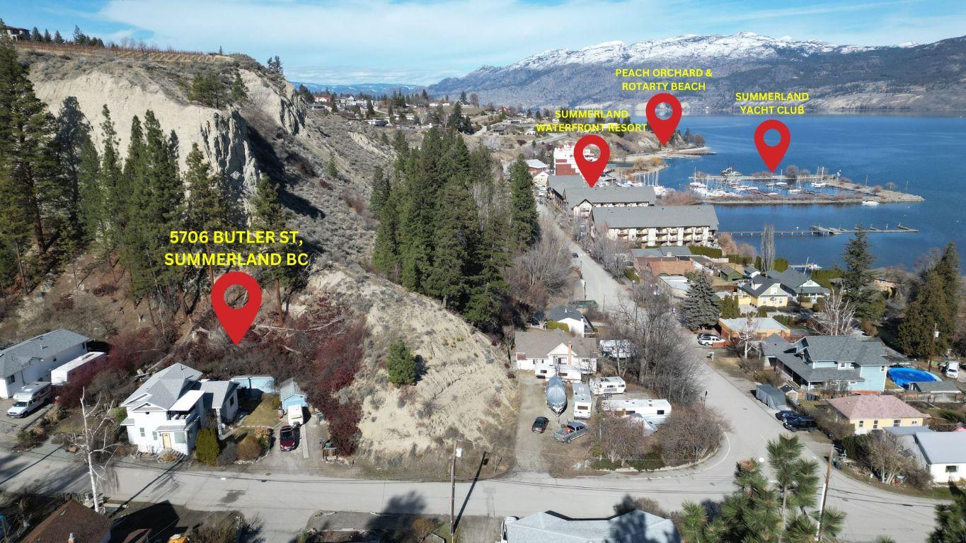 









5706


Butler

Street,
Summerland,




BC
V0H 1Z1

