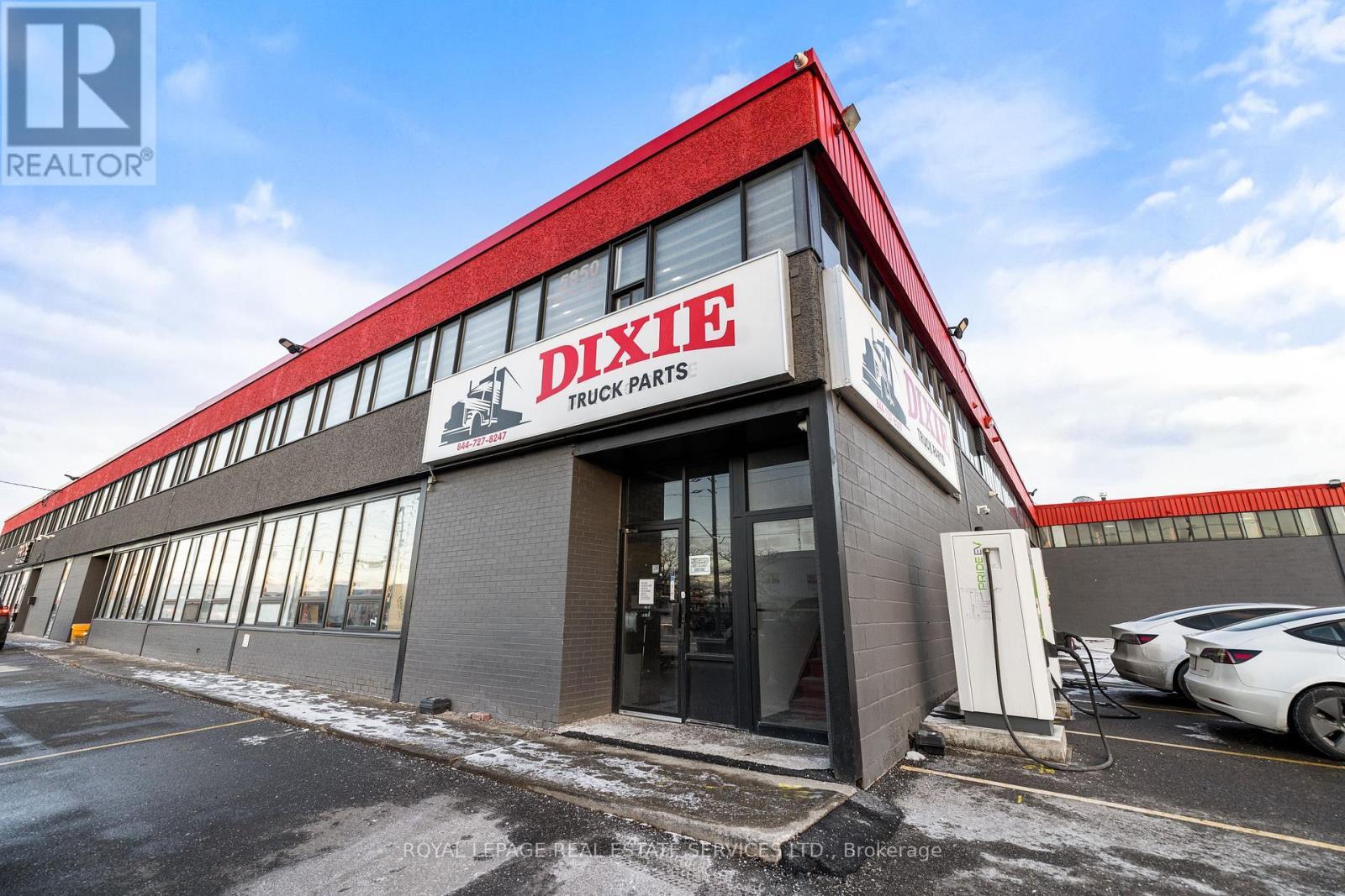 












5850 DIXIE ROAD

,
Mississauga,




Ontario
L4W1E7

