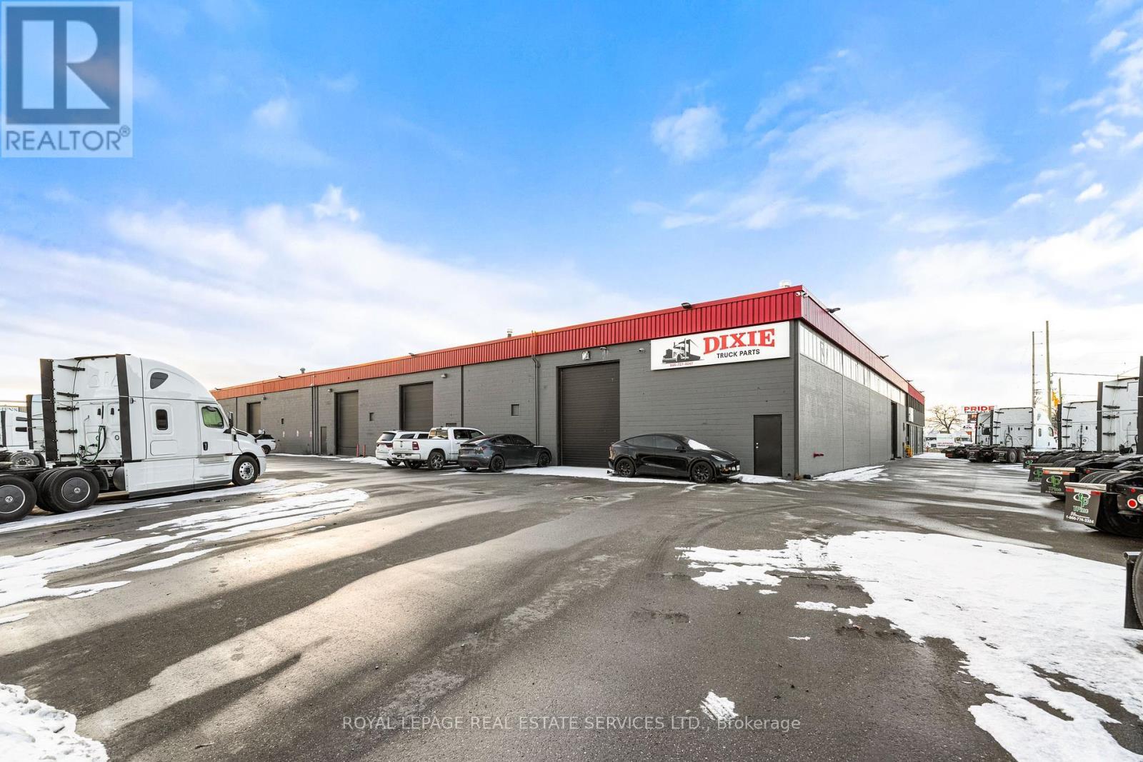












5850 DIXIE ROAD

,
Mississauga,




Ontario
L4W1E7

