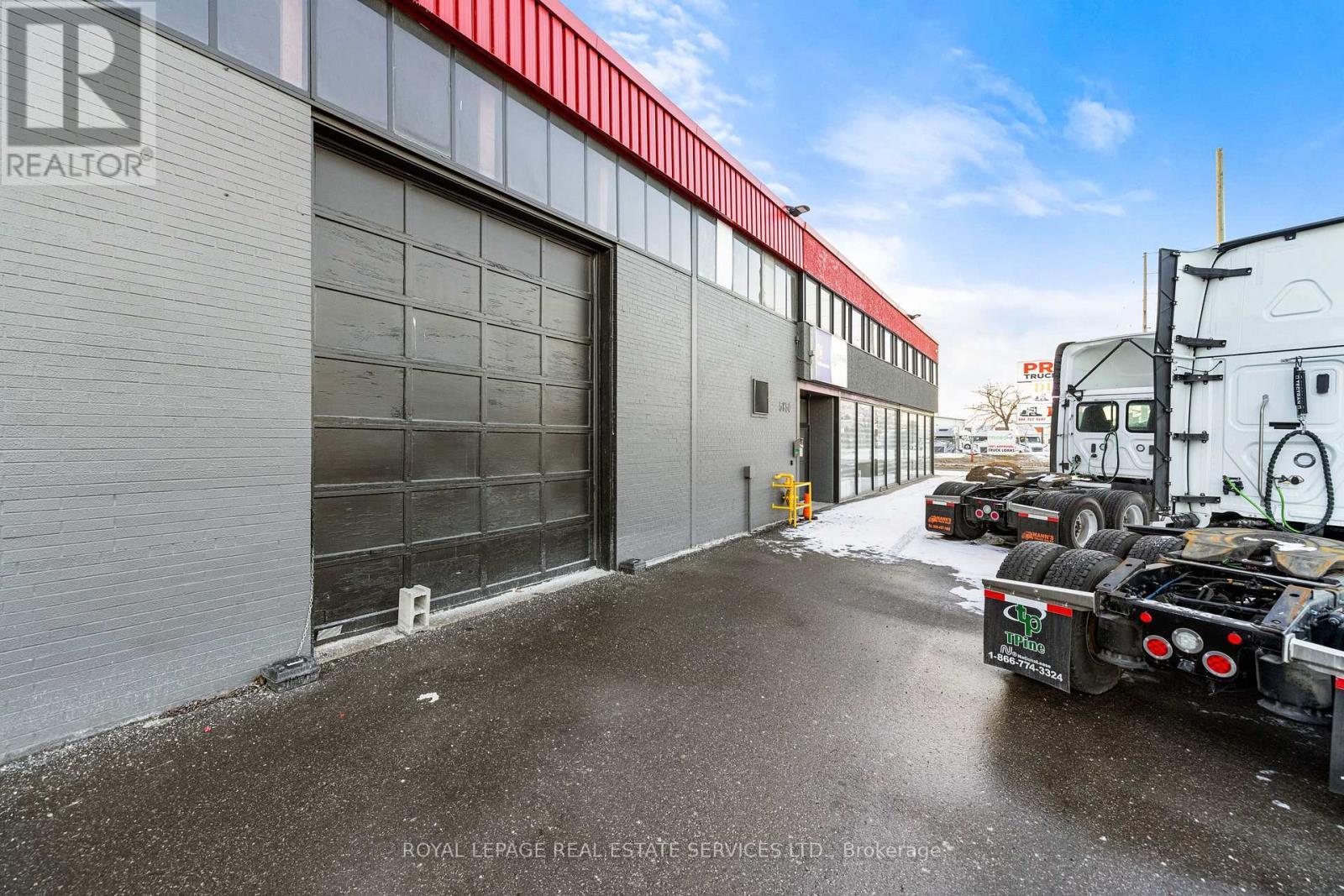 












5850 DIXIE ROAD

,
Mississauga,




Ontario
L4W1E7

