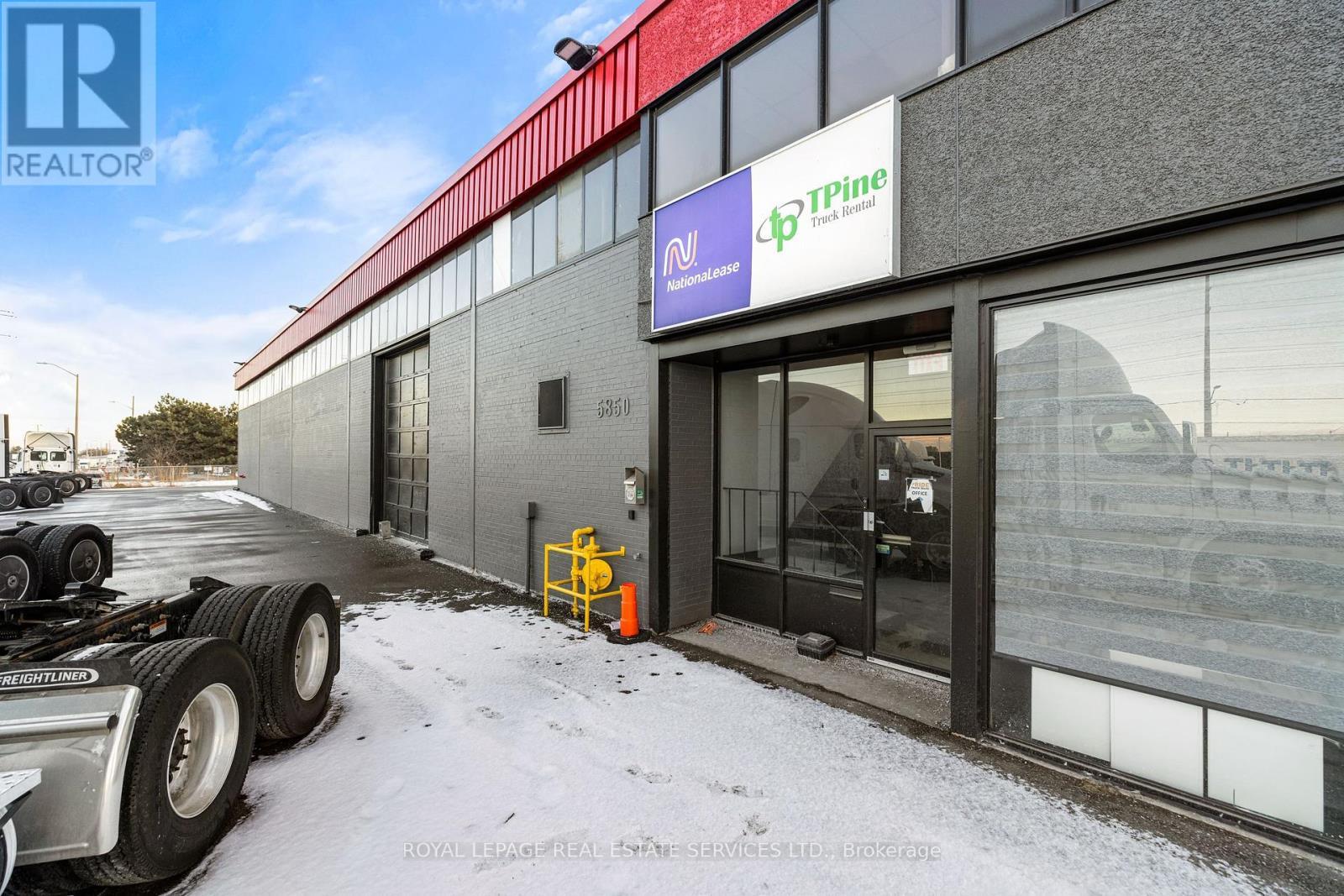 












5850 DIXIE ROAD

,
Mississauga,




Ontario
L4W1E7

