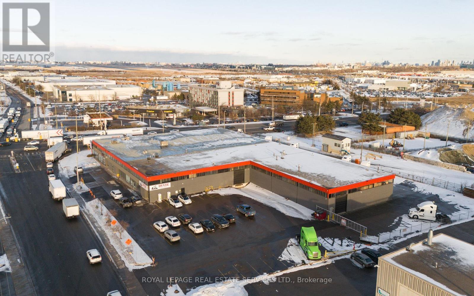 












5850 DIXIE ROAD

,
Mississauga,




Ontario
L4W1E7

