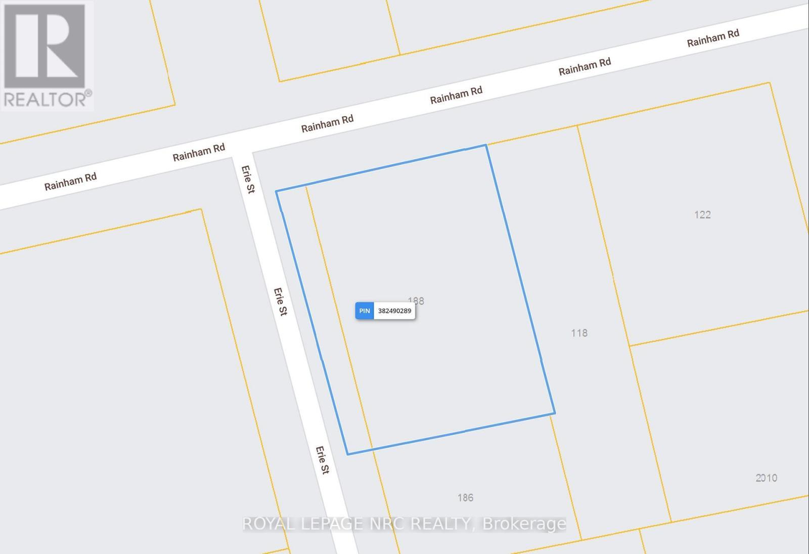 












188 ERIE STREET

,
Haldimand,







Ontario
N0A1L0

