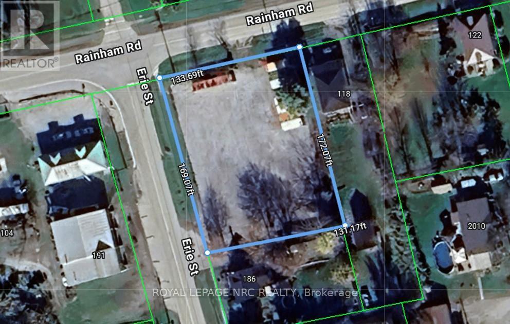 












188 ERIE STREET

,
Haldimand,







Ontario
N0A1L0

