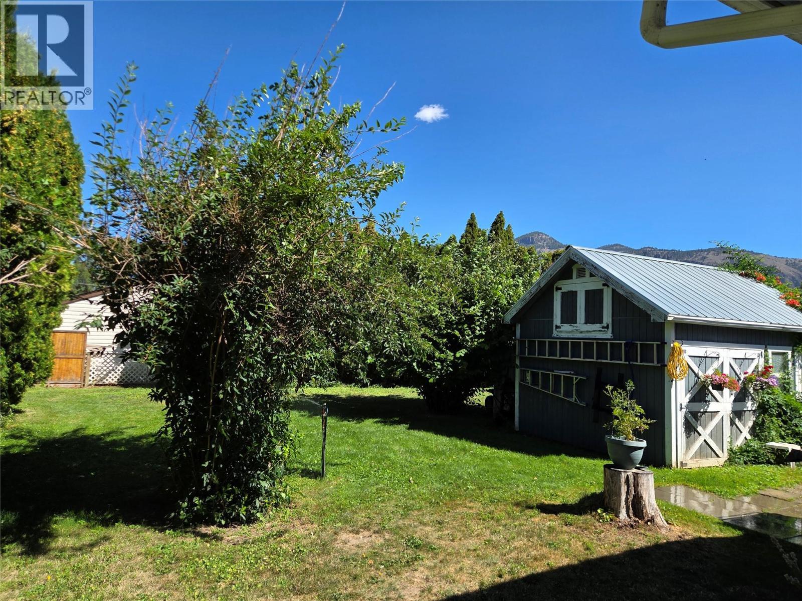 












620 12th Avenue

,
Keremeos,




British Columbia
V0X1N3

