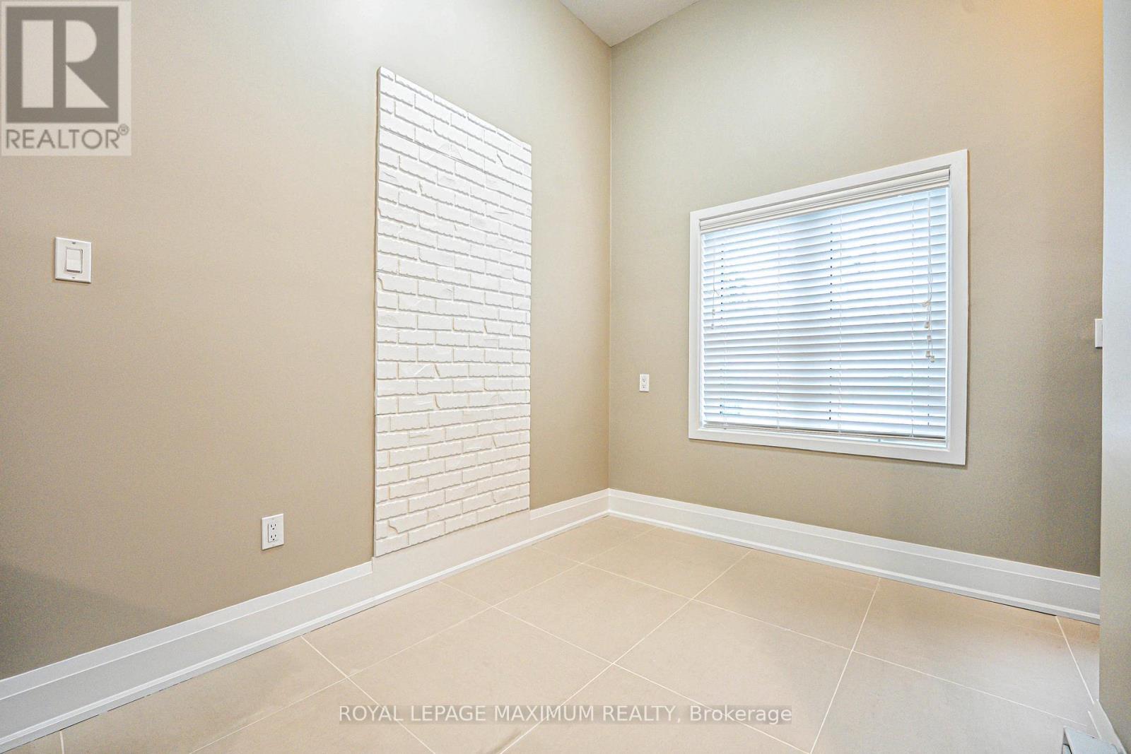 












UPPER UNIT B - 84 ENFIELD AVENUE

,
Toronto,




Ontario
M8W1T9

