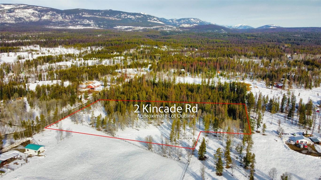 









Lot 2


Kincade

Road,
Kimberley,







BC
V1A 3M1

