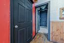 Passageway