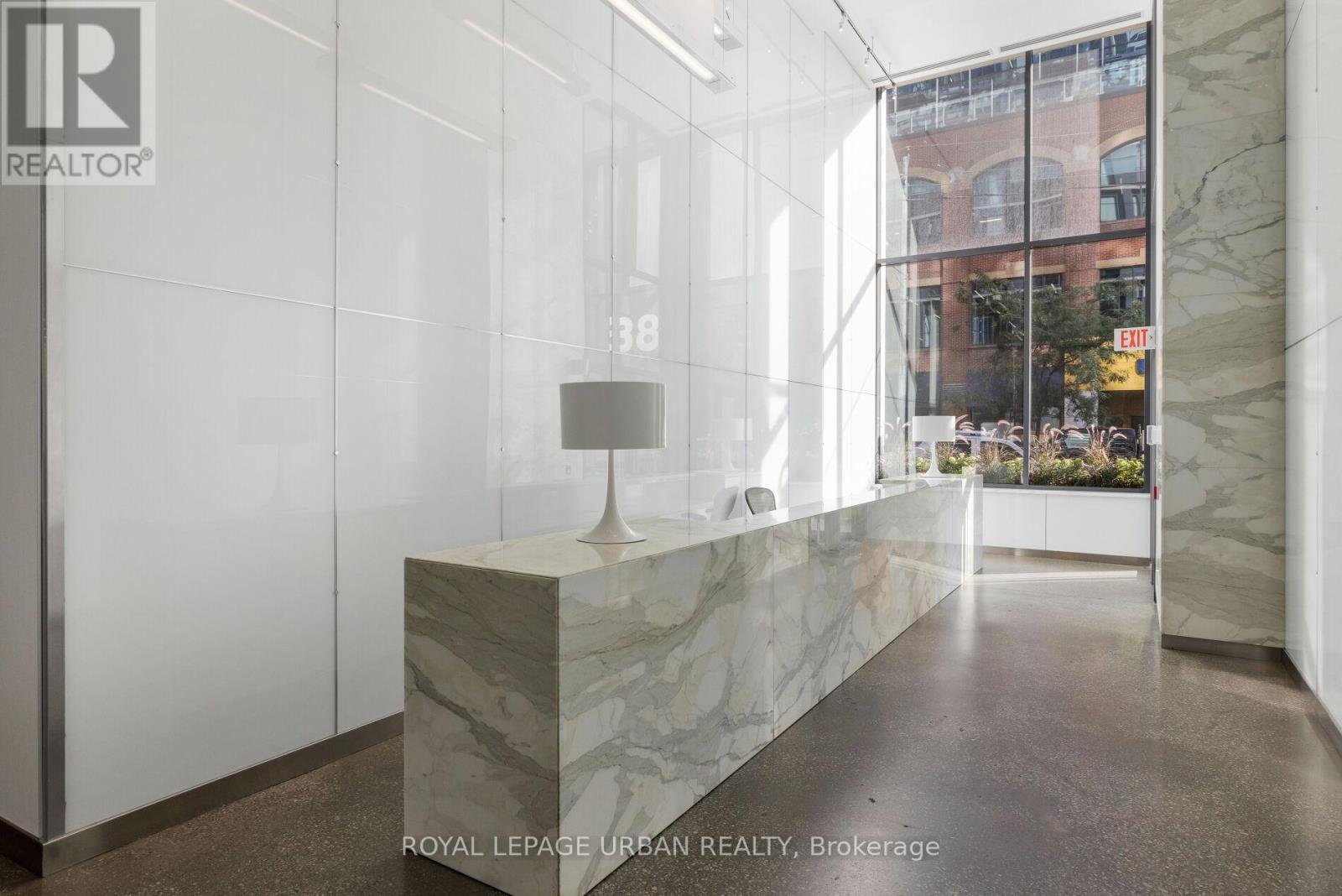 












402 - 138 PRINCESS STREET E

,
Toronto,




Ontario
M5A0B1

