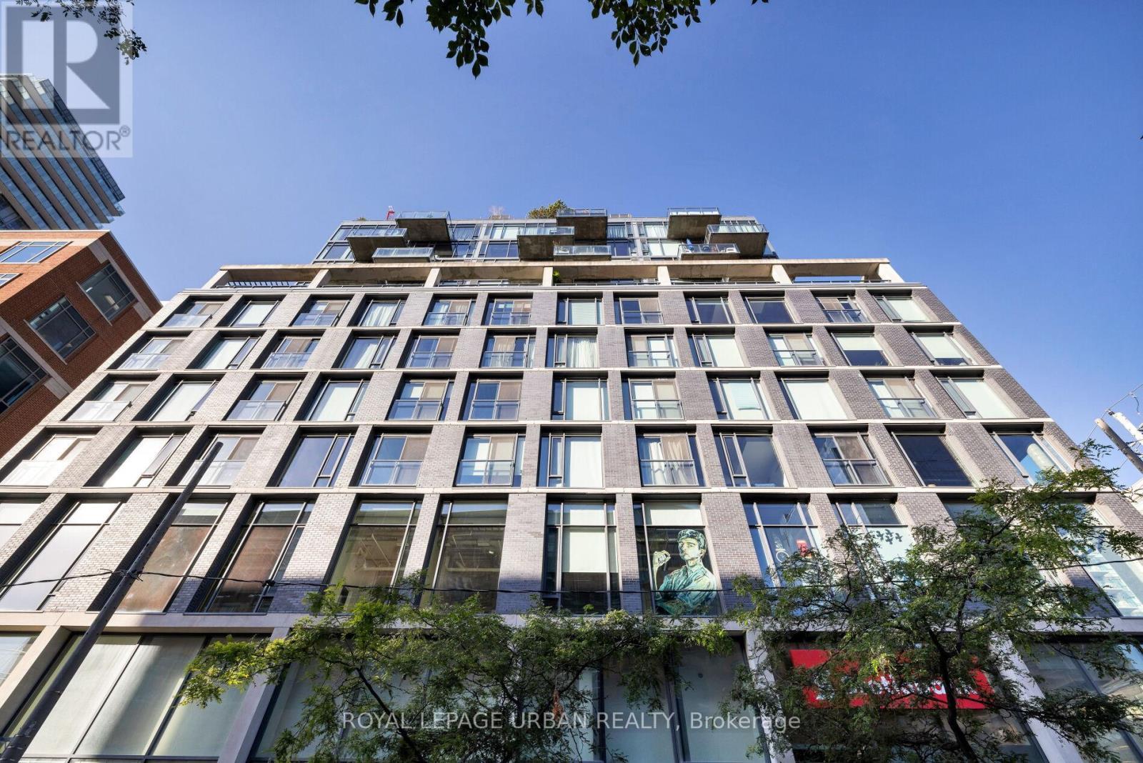 












402 - 138 PRINCESS STREET E

,
Toronto,




Ontario
M5A0B1

