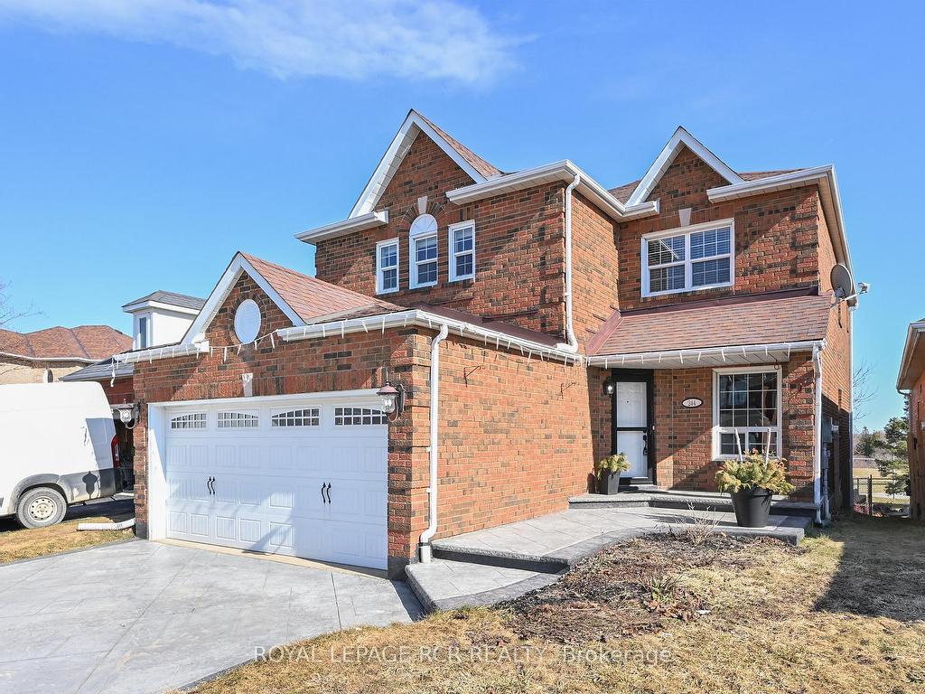 









244


Howard

Crescent,
Orangeville,




ON
L9W 4W6

