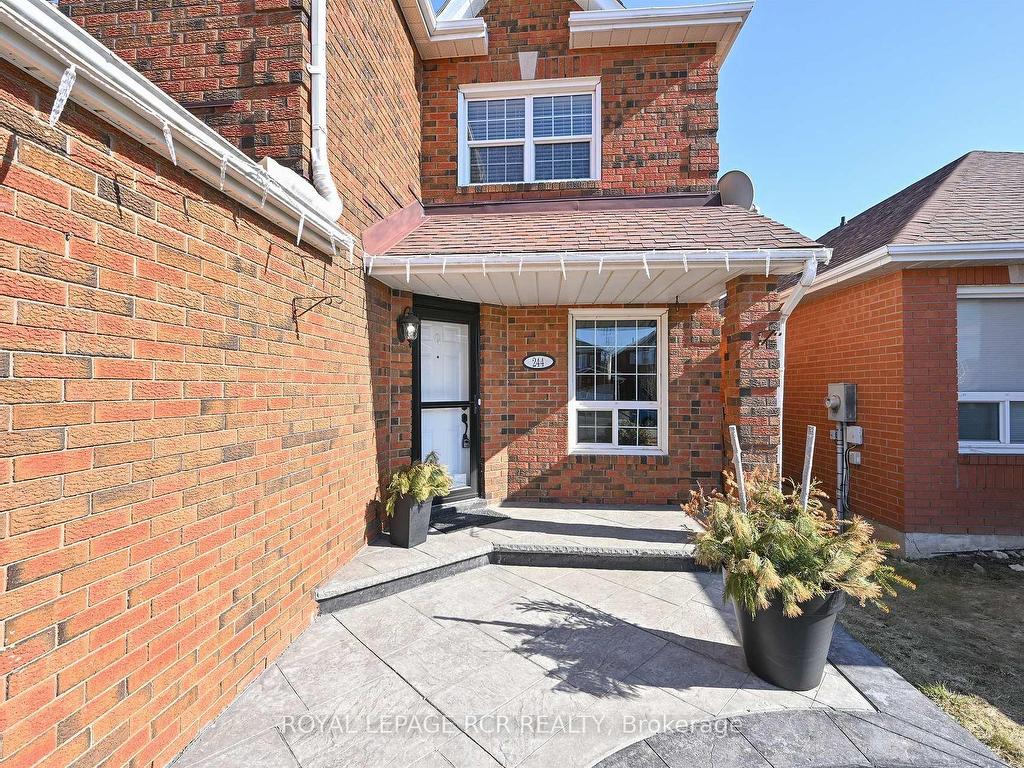 









244


Howard

Crescent,
Orangeville,




ON
L9W 4W6

