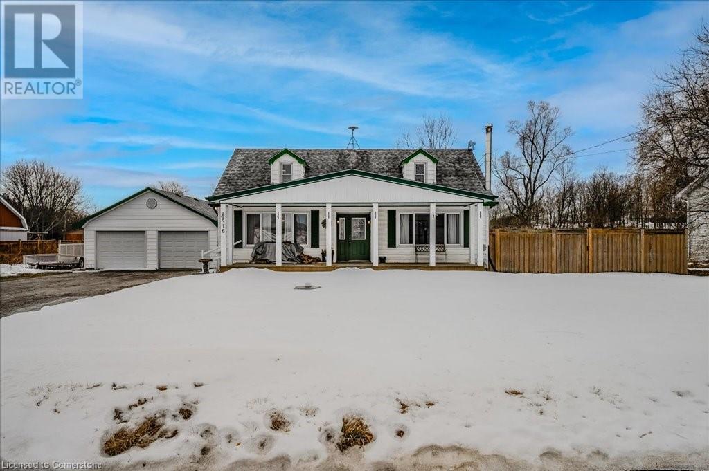 












516 CONCESSION 14 WALPOLE Road

,
Hagersville,




Ontario
N0A1H0

