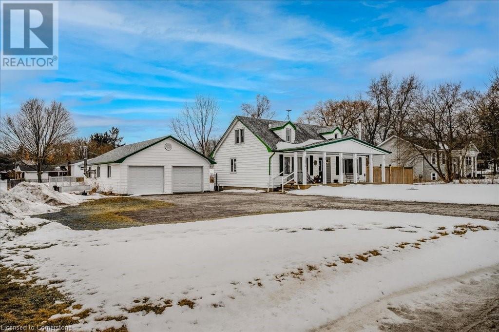 












516 CONCESSION 14 WALPOLE Road

,
Hagersville,




Ontario
N0A1H0

