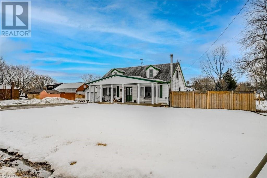 












516 CONCESSION 14 WALPOLE Road

,
Hagersville,




Ontario
N0A1H0

