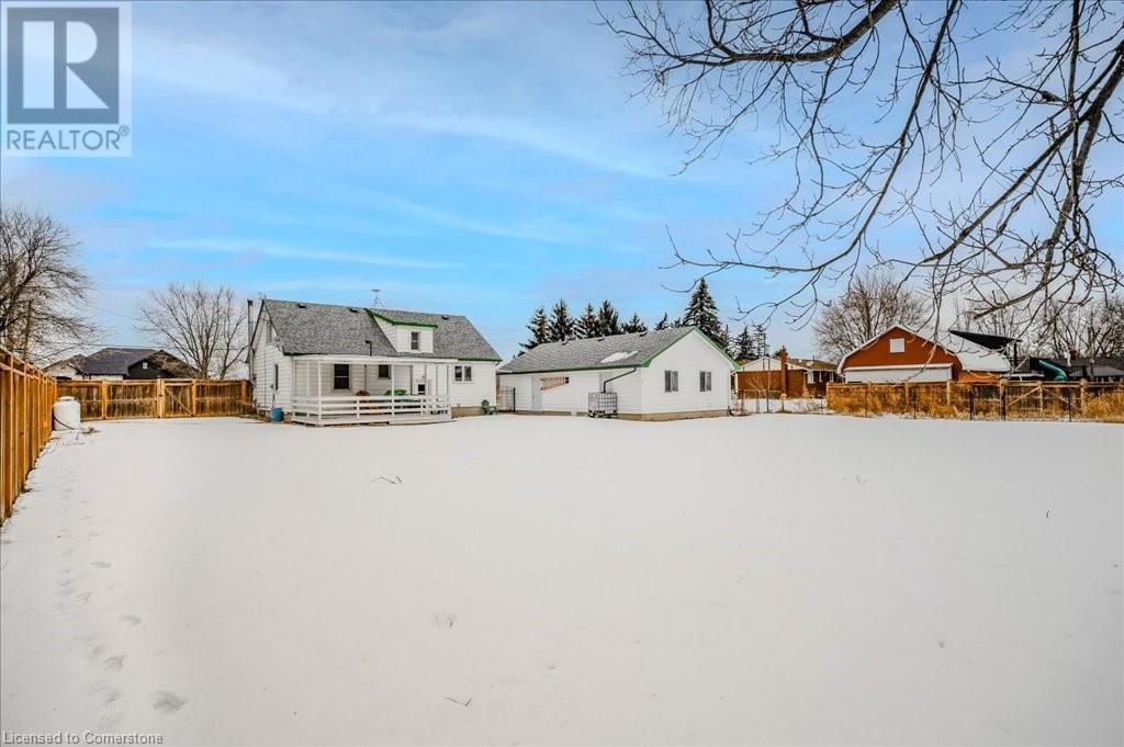 












516 CONCESSION 14 WALPOLE Road

,
Hagersville,




Ontario
N0A1H0

